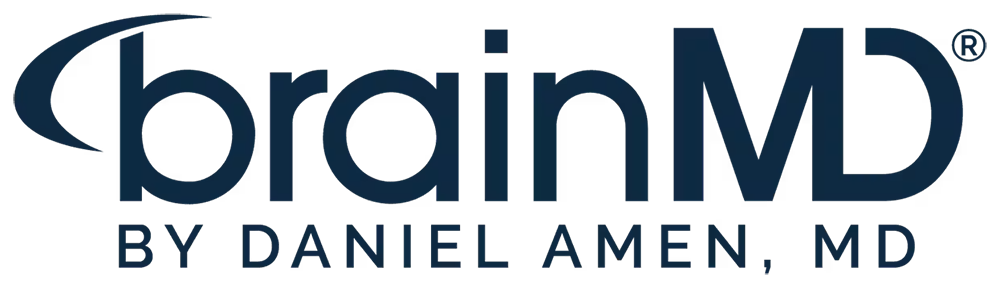 Brain MD Logo