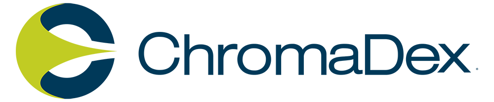 ChromaDex Logo