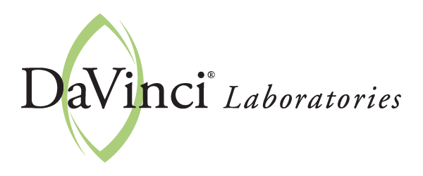 DaVinci Labs Logo