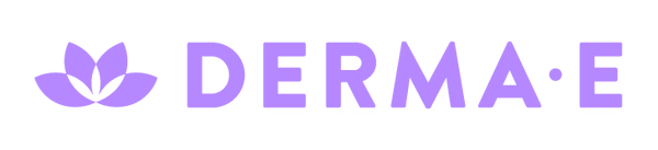 DermaE Natural Bodycare Logo