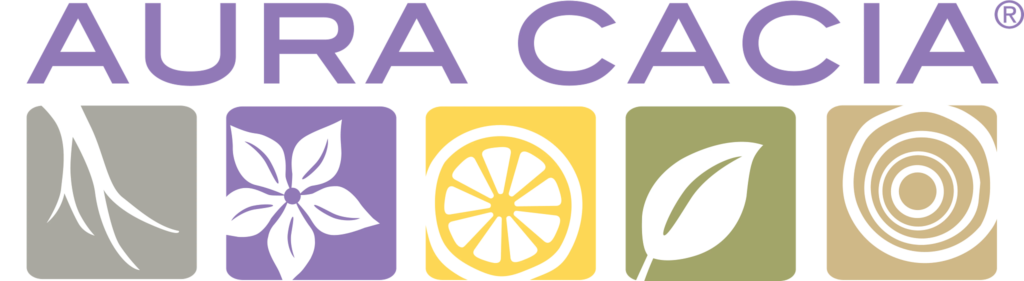 Aura Cacia Logo