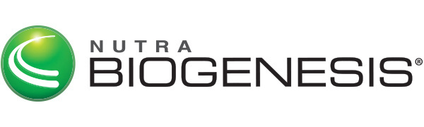 Nutra BioGenesis Logo