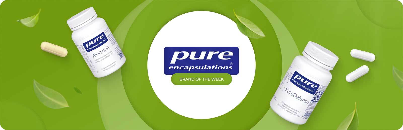 Pure Encapsulation Blog Post Banner