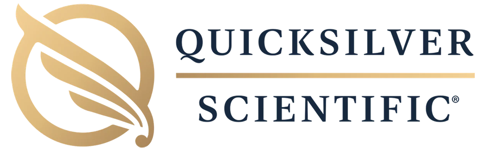 Quicksilver Scientific Logo