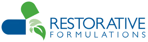 Restorative Formulations Logo