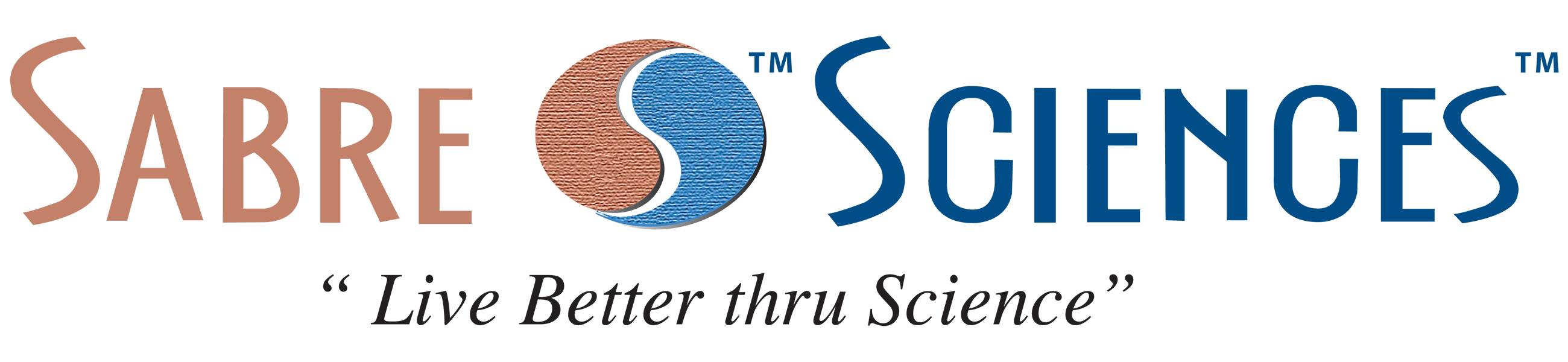 Sabre Sciences Logo