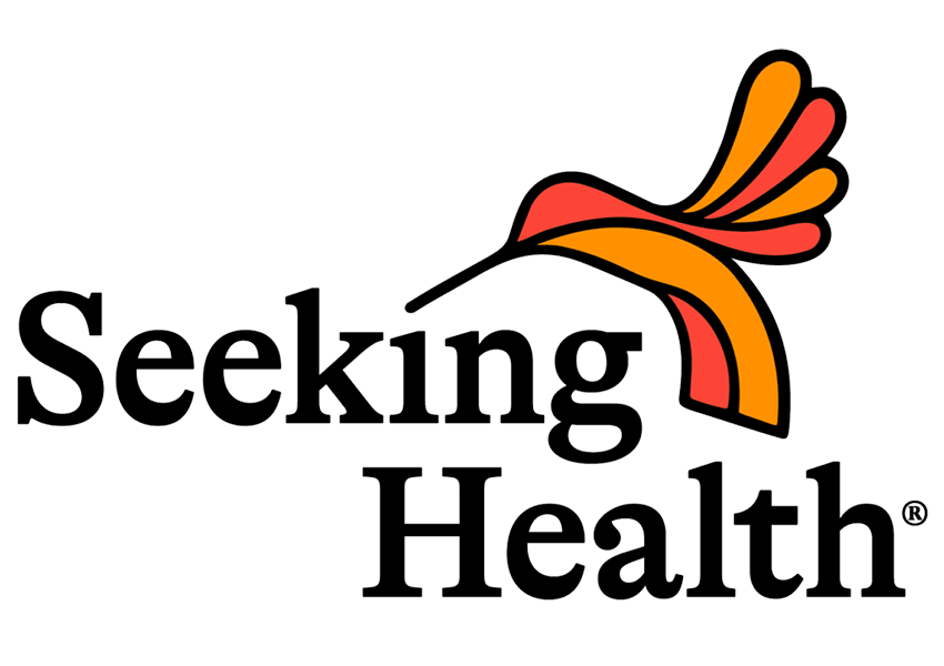 Seeking Health Logo