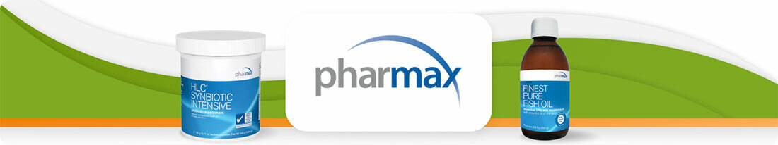Seroyal Pharmax Category Banner