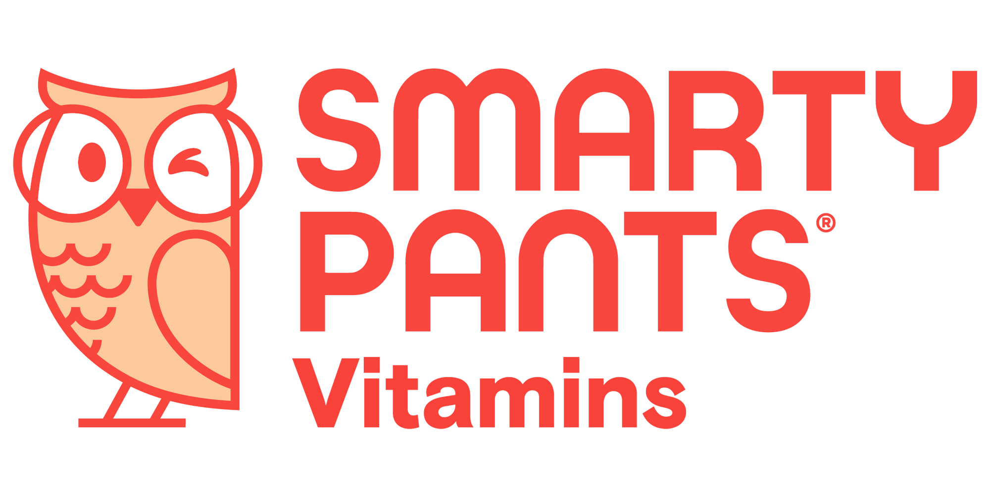 SmartyPants Vitamins Logo