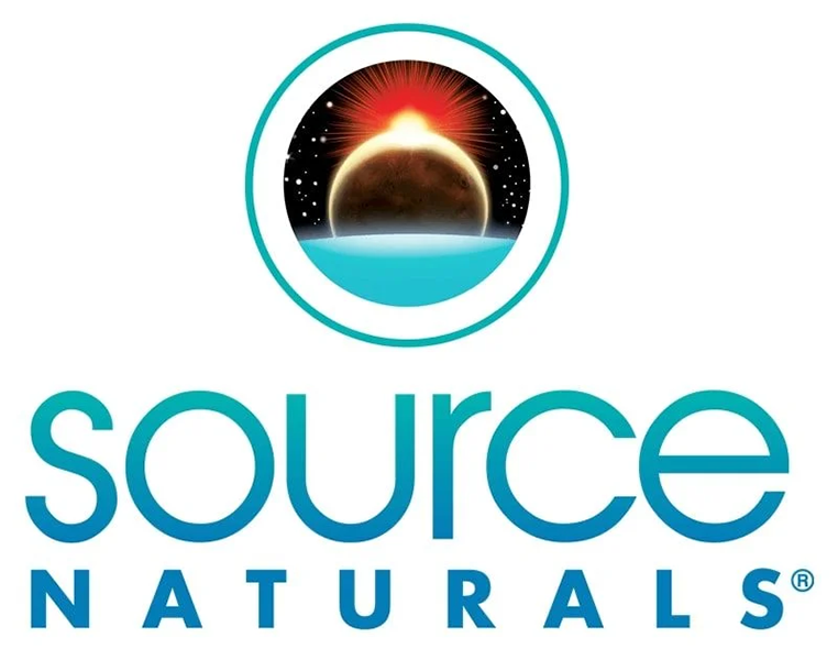 Source Naturals Logo