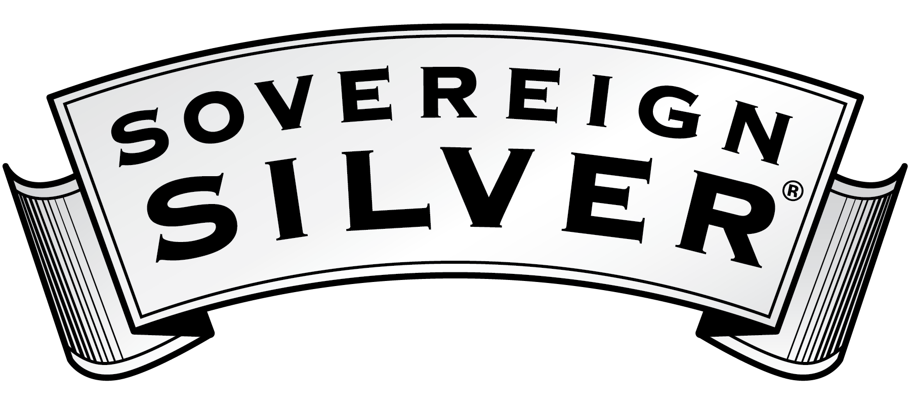 Sovereign Silver Logo