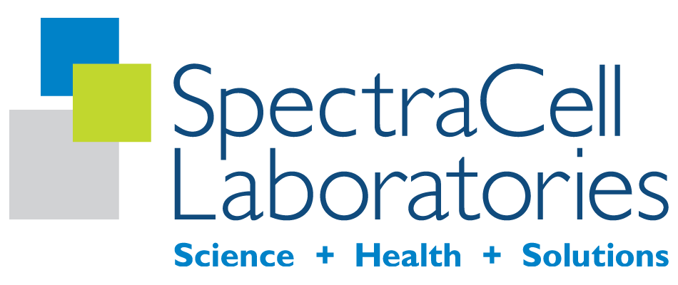 SpectraCell Logo