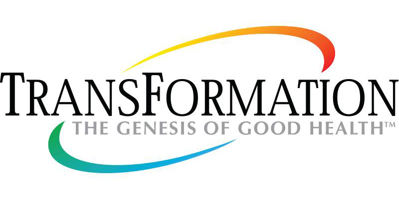Transformation Enzyme Logo