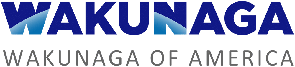 Wakunaga Logo
