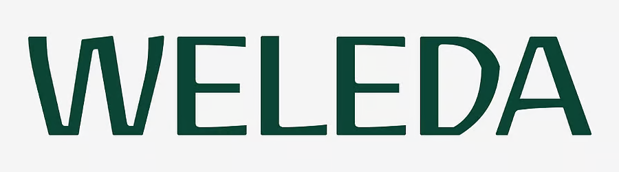 Weleda Body CareLogo