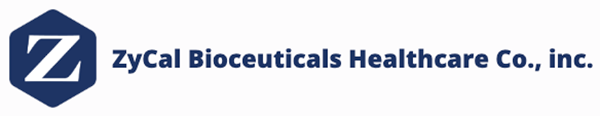 ZyCal Bioceuticals Logo