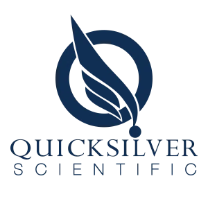 Quicksilver Scientific logo