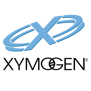 Xymogen logo