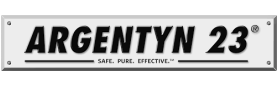Argentyn 23