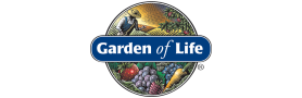 Garden Of Life