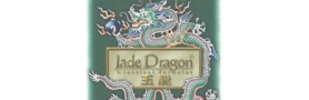Jade Dragon