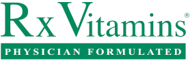 RX Vitamins
