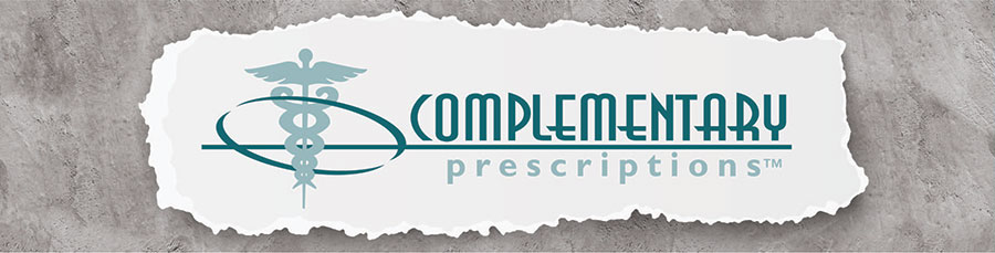 Complementary Prescriptions