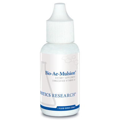 Bio-Ae-Mulsion 1oz by Biotics Research