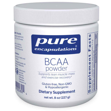 BCAA Powder 227g