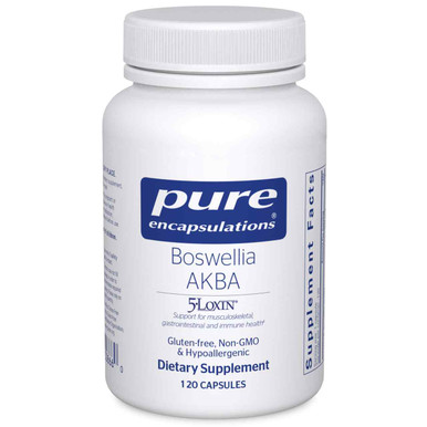Boswellia AKBA