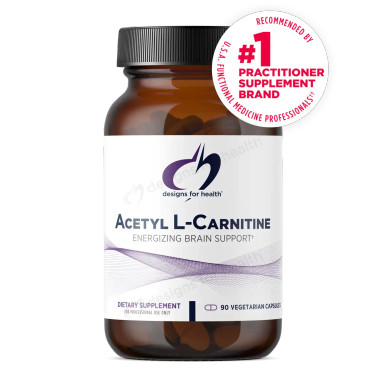 Acetyl-L-Carnitine 90c