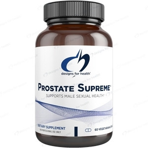 Prostate Supreme 60c