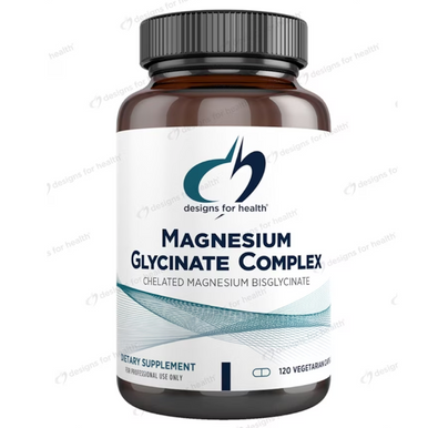 Magnesium Glycinate Complex 120c