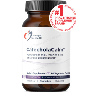 CatecholaCalm 90c