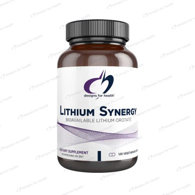 Lithium Synergy 120c