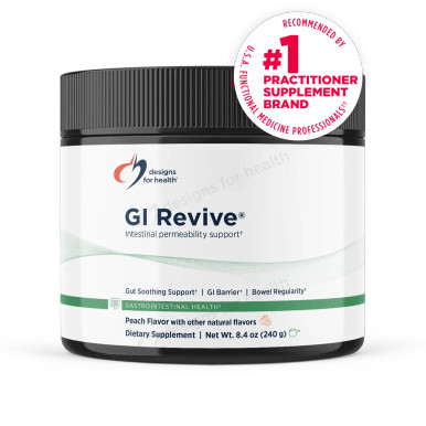 GI Revive Powder 225g