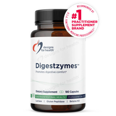 Digestzymes