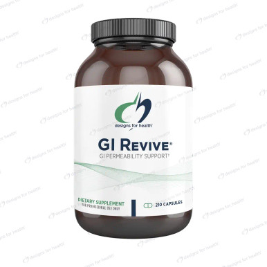 GI Revive 210c
