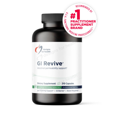 GI Revive 210c