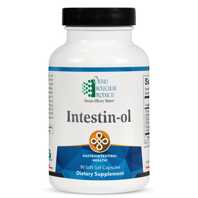Intestin-ol - 90 CT