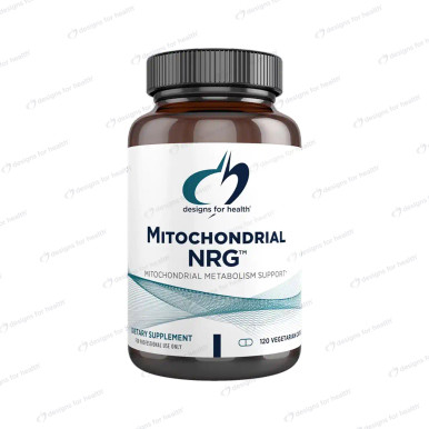 Mitochondrial NRG 120c