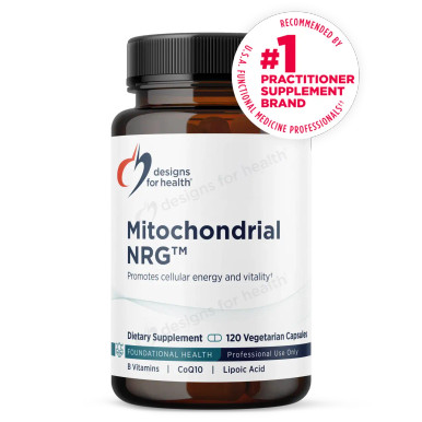 Mitochondrial NRG 120c