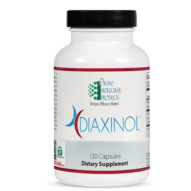 Diaxinol - 120 CT