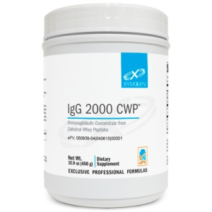 IgG 2000 CWP 75 Serv