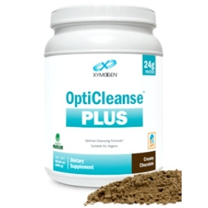 OptiCleanse Plus Creamy Chocolate 14 Serv