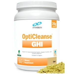 OptiCleanse GHI Chai 14 Serv