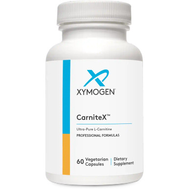 xymogen acetyl l carnitine S-Acetyl Glutathione - Acetylated Glutathione Supplement - Antioxidant & Cellular Support - Stomach Acid-Resistant Capsules CarniteX 60 C