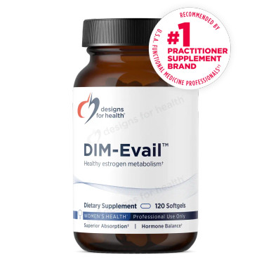 DIM-Evail 100mg