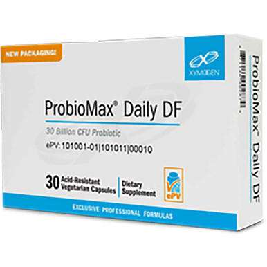 ProbioMax Daily DF 30 C