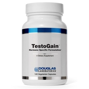 TestoGain 120c